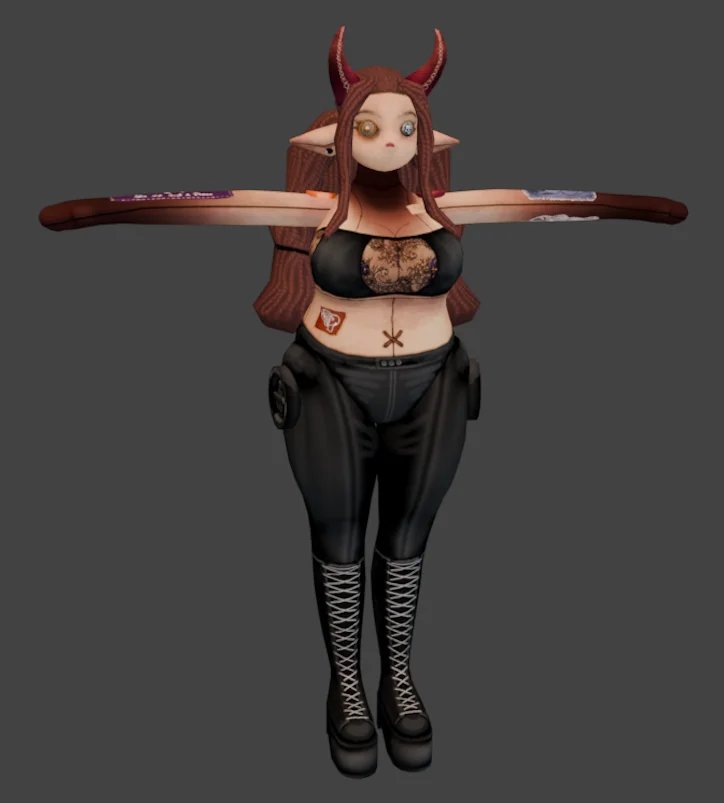 Asset